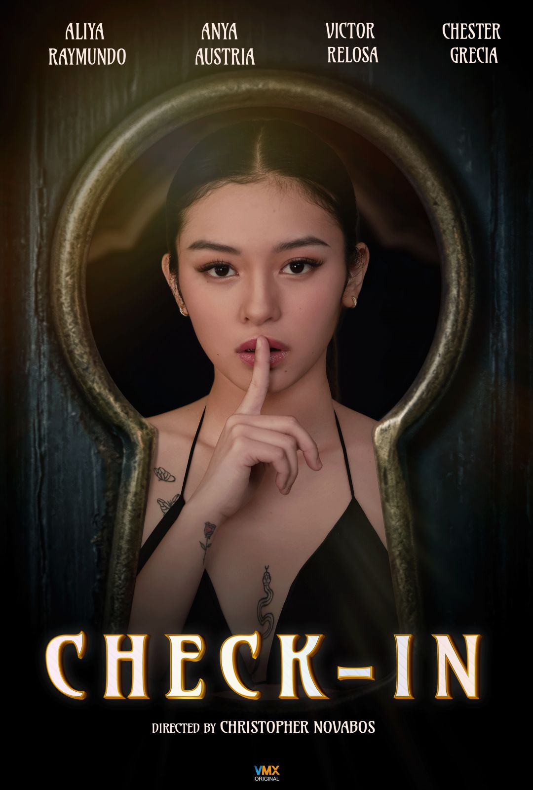 Check-In