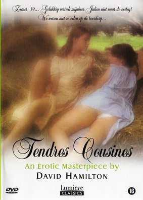 Tendres Cousines