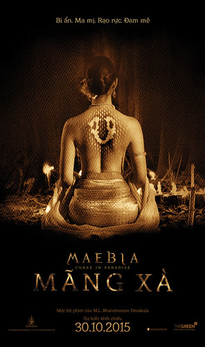 Mãng xà