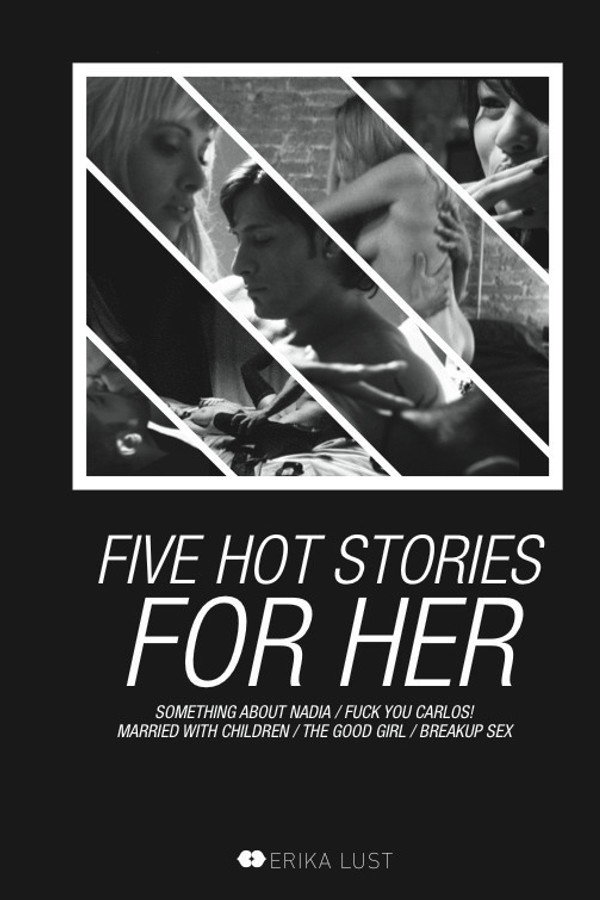 Five Hot Stories for Her