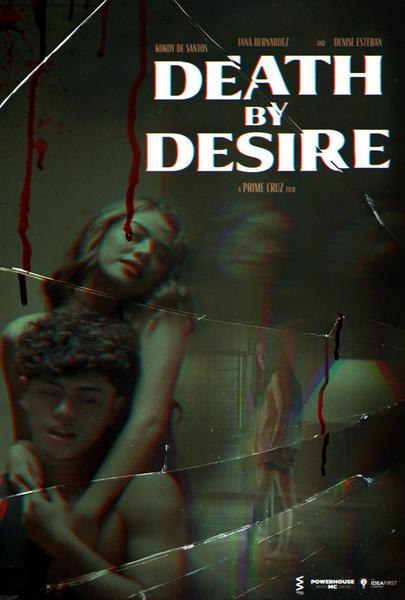 Death by Desire