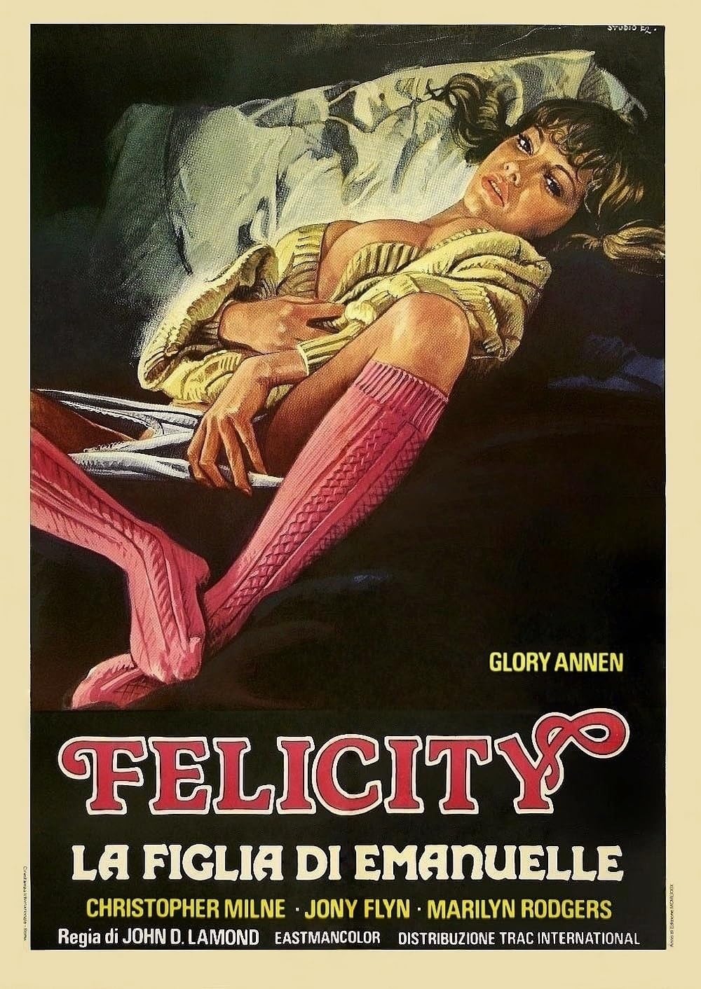 Felicity
