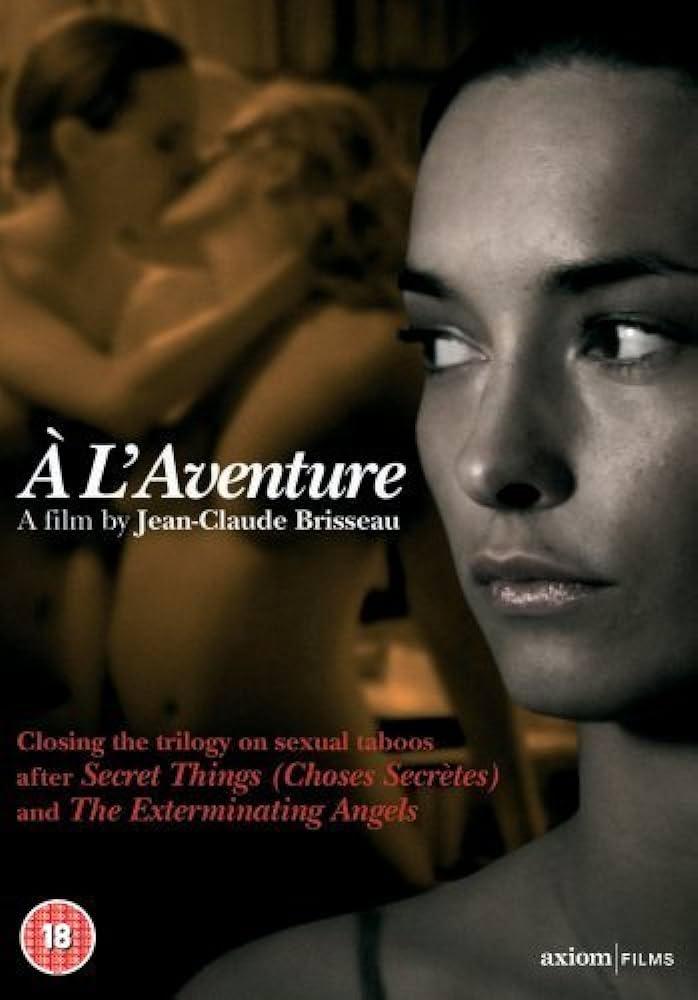  À l'aventure