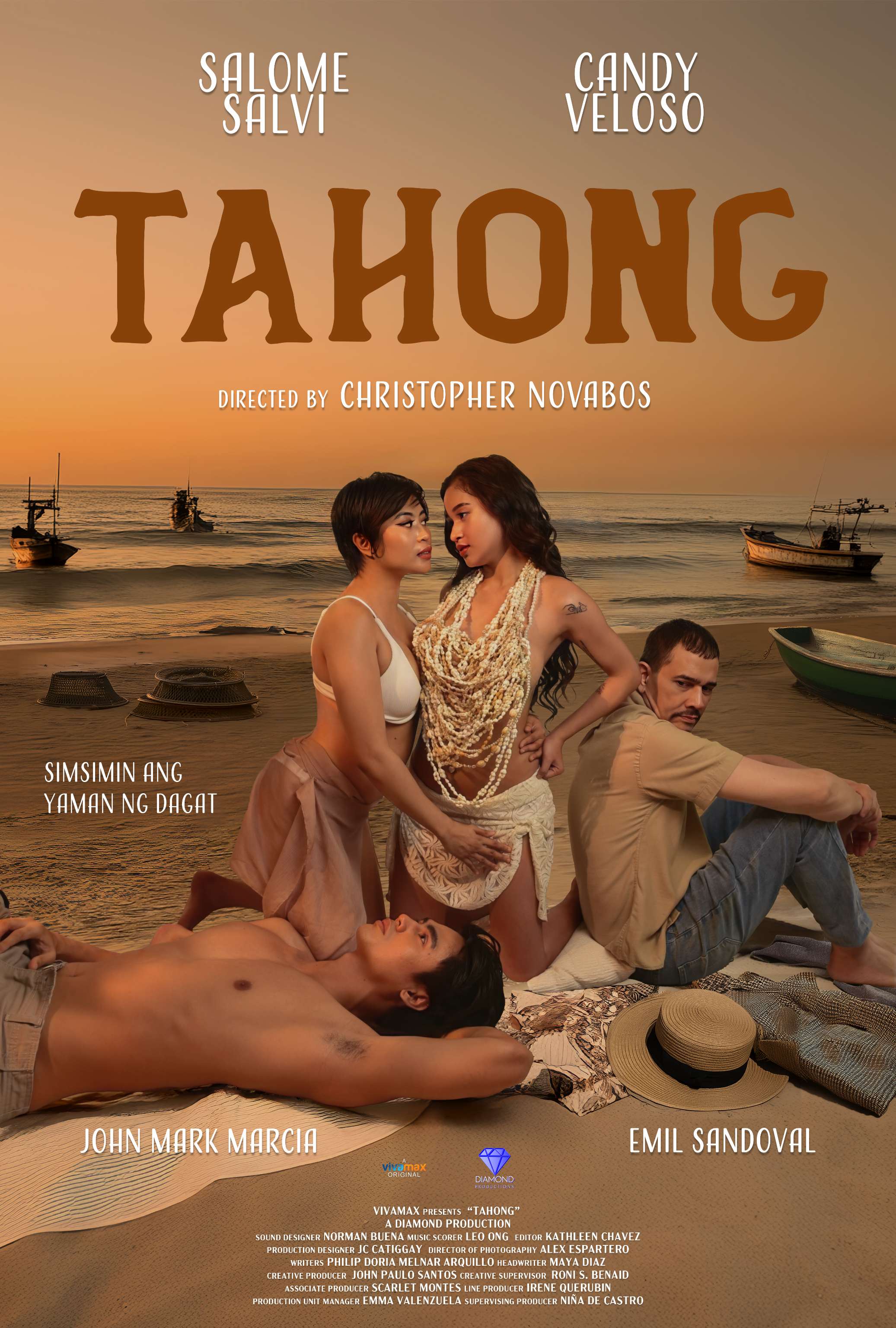 Tahong