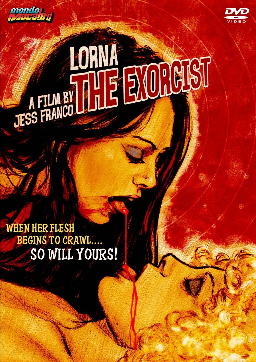 Lorna, the Exorcist