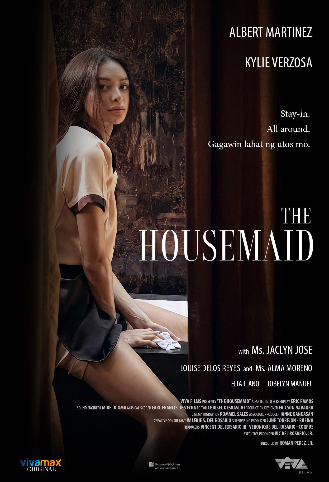 Cô Hầu Gái